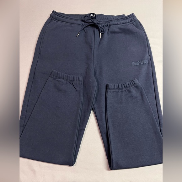 Gap Men's Original Fleece Sweatpants NWOT Size Medium - Picture 3 of 4